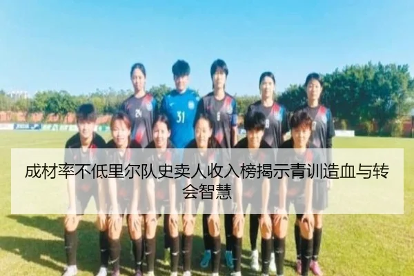 成材率不低里尔队史卖人收入榜揭示青训造血与转会智慧