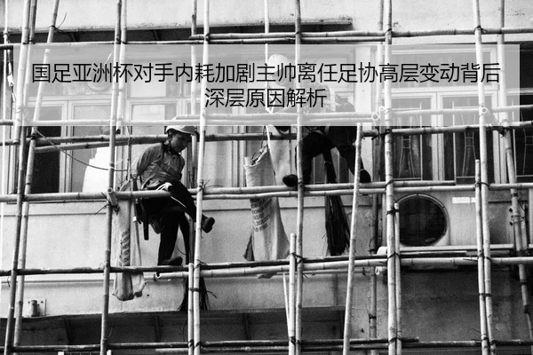 国足亚洲杯对手内耗加剧主帅离任足协高层变动背后深层原因解析